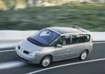 Renault Espace IV 2002 года